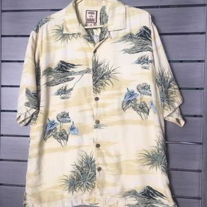 Tommy Bahama Hawaiian